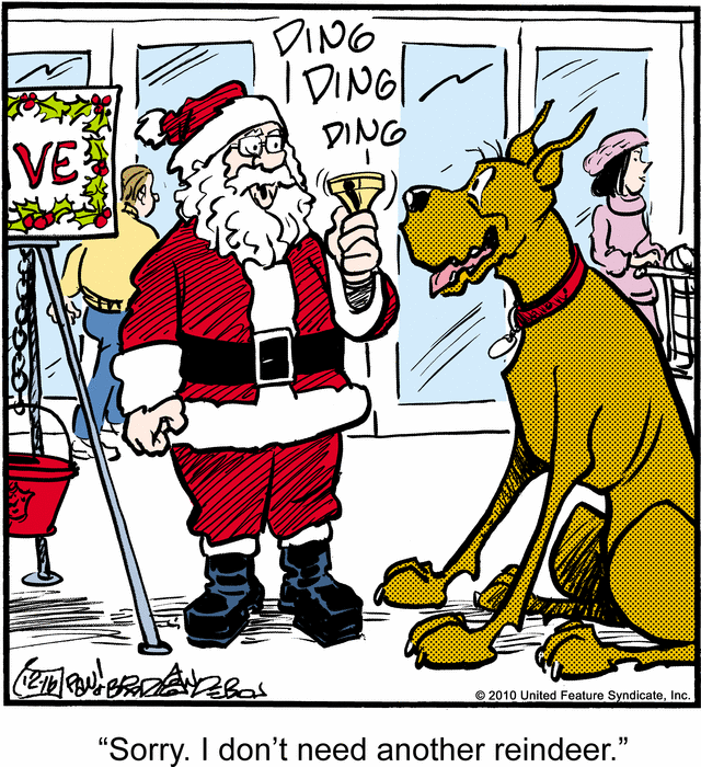 marmaduke